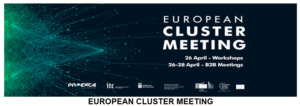Read more about the article European Cluster Meeting