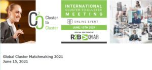 Read more about the article Global Cluster Matchmaking 2021