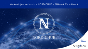 Läs mer om artikeln NORDICHUB – Nätverk för nätverk hjälper till med internationalisering