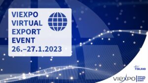 Läs mer om artikeln Viexpo Virtual Export Event 2023